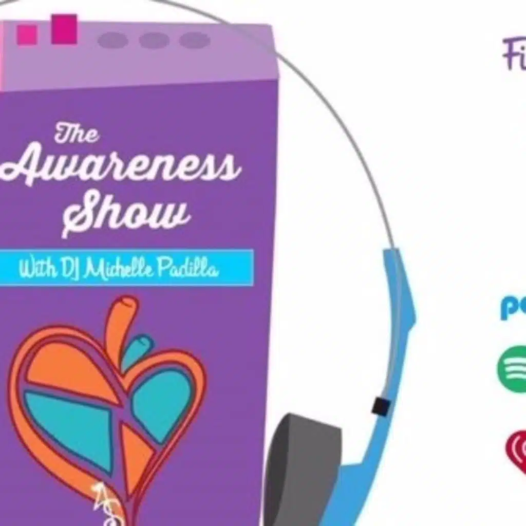 Episode 81: Michelle Tomlinson