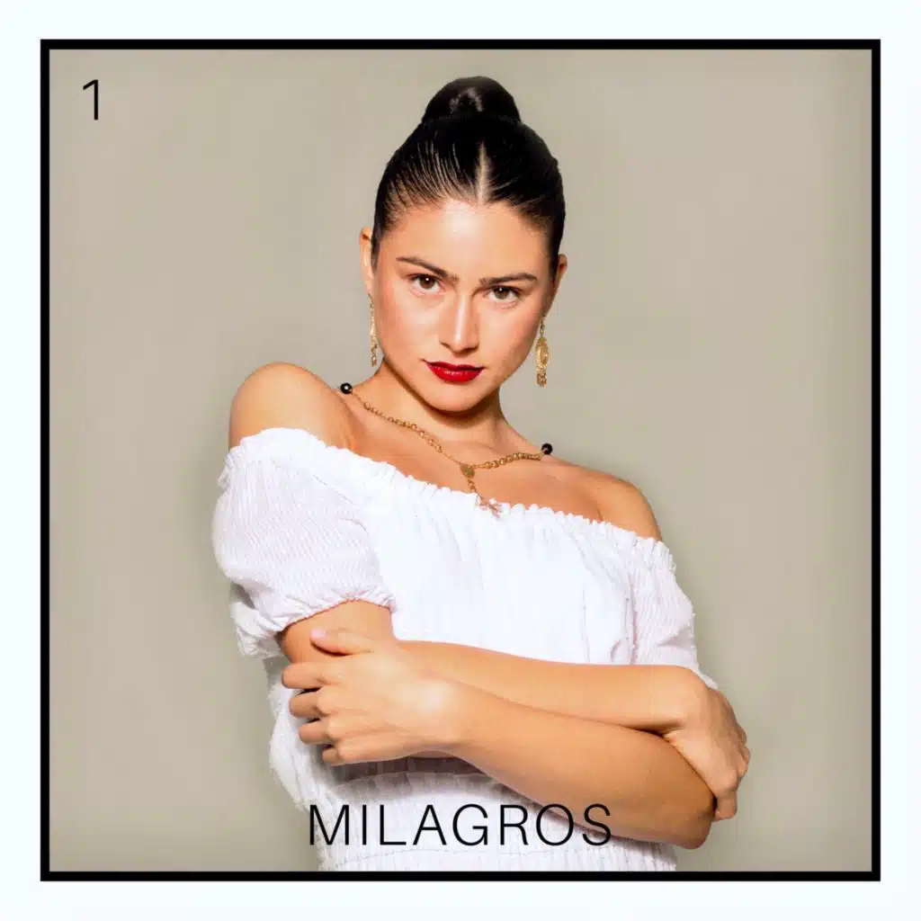 MILAGROS