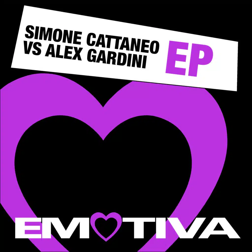 Simone Cattaneo & Alex Gardini