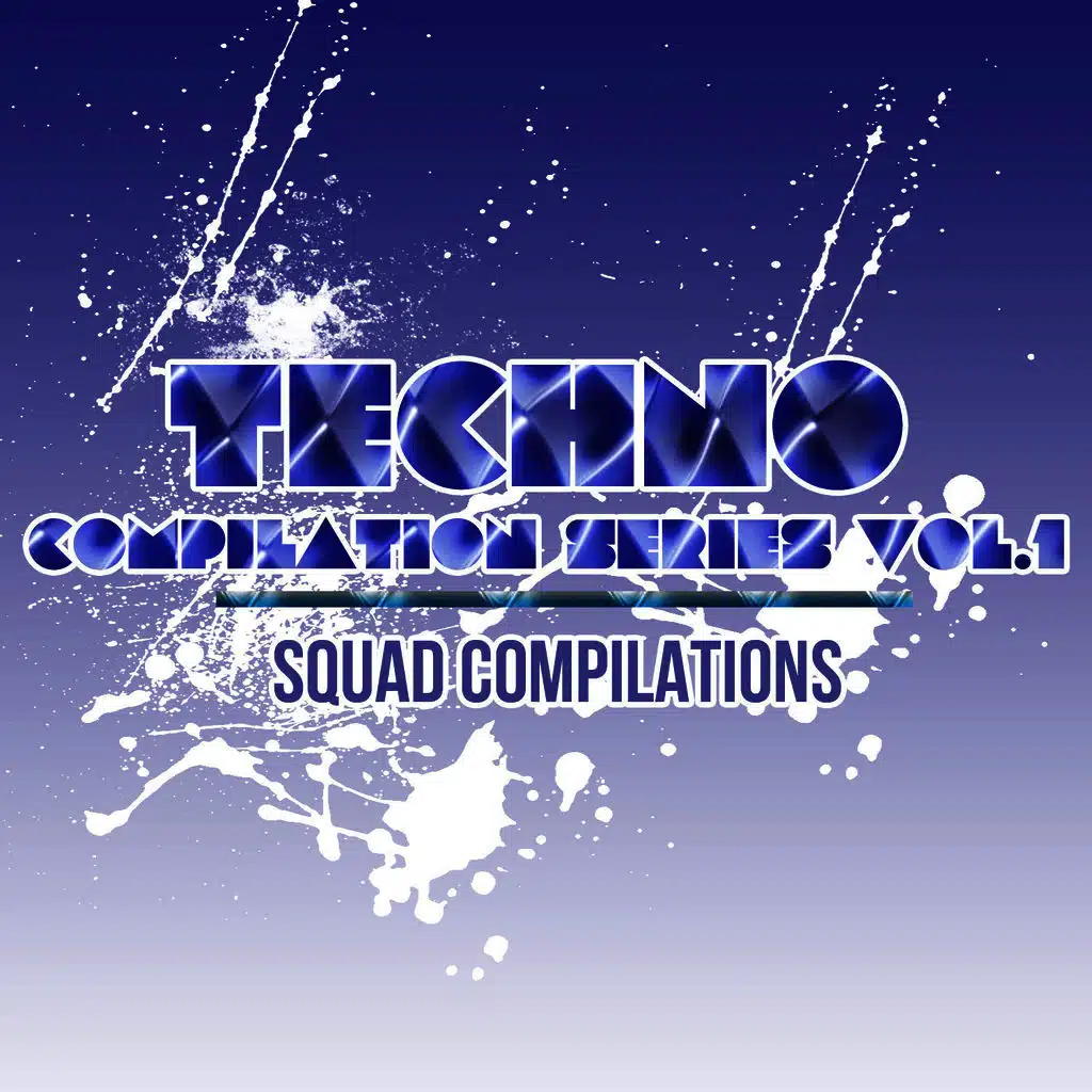 Techno Compilation Series Vol. 1