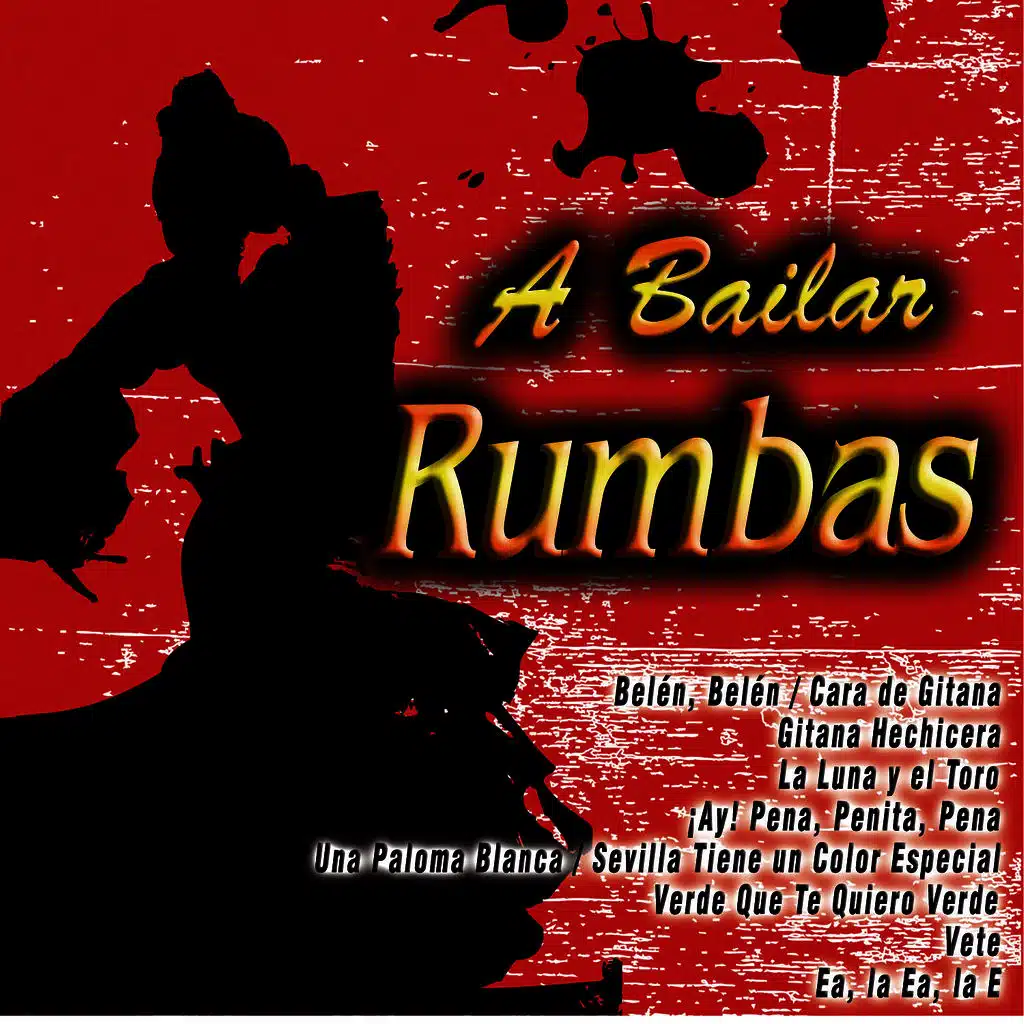 A Bailar Rumbas