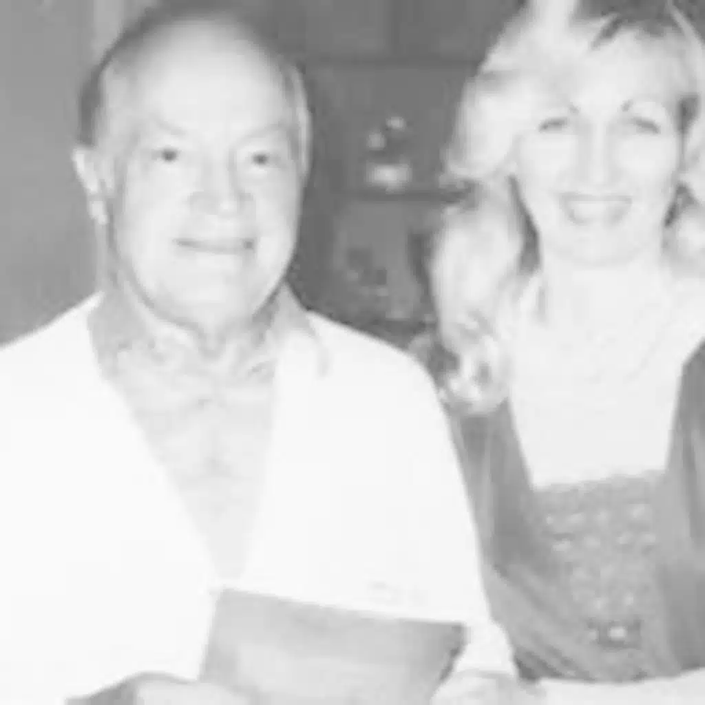 Episode 90: Martha Bolton