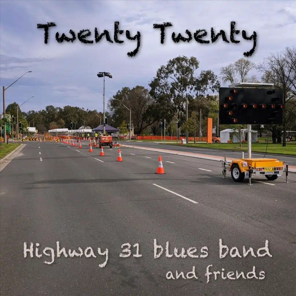 Highway 31 Blues Band