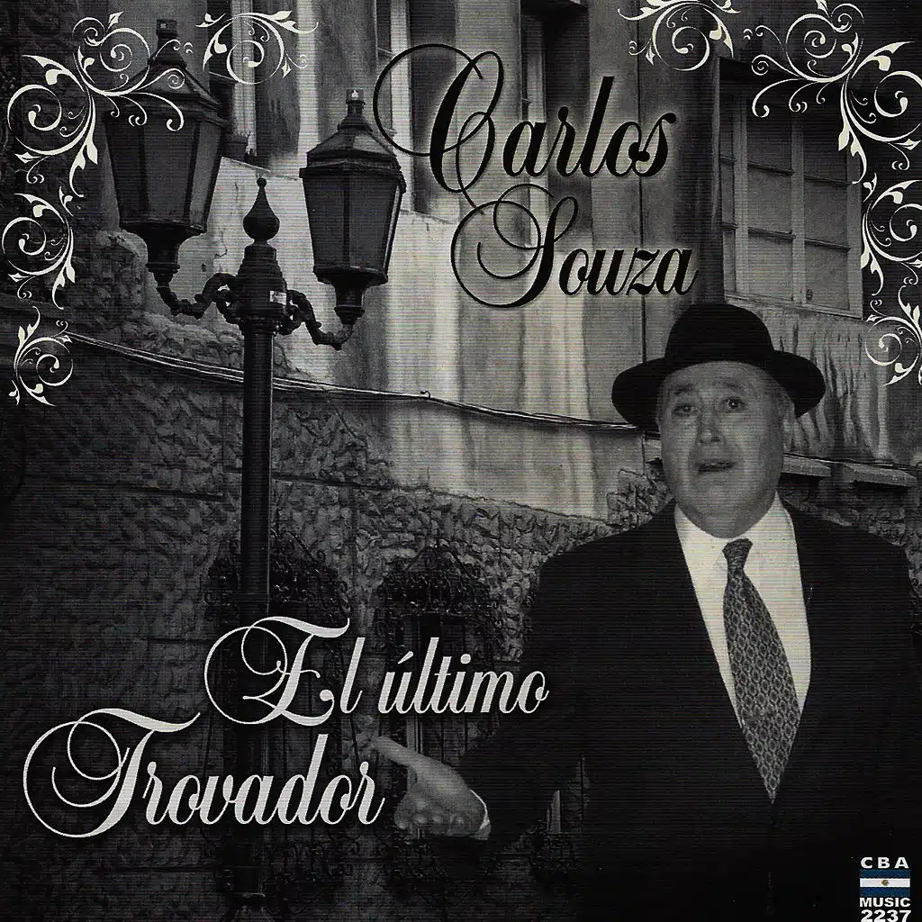 El Ultimo Trovador