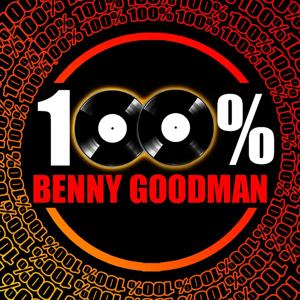100% Benny Goodman