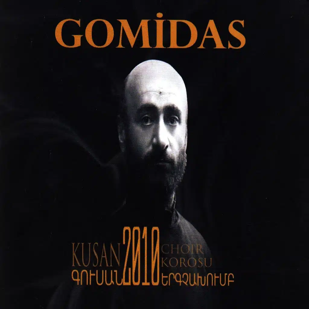 Gomidas 2