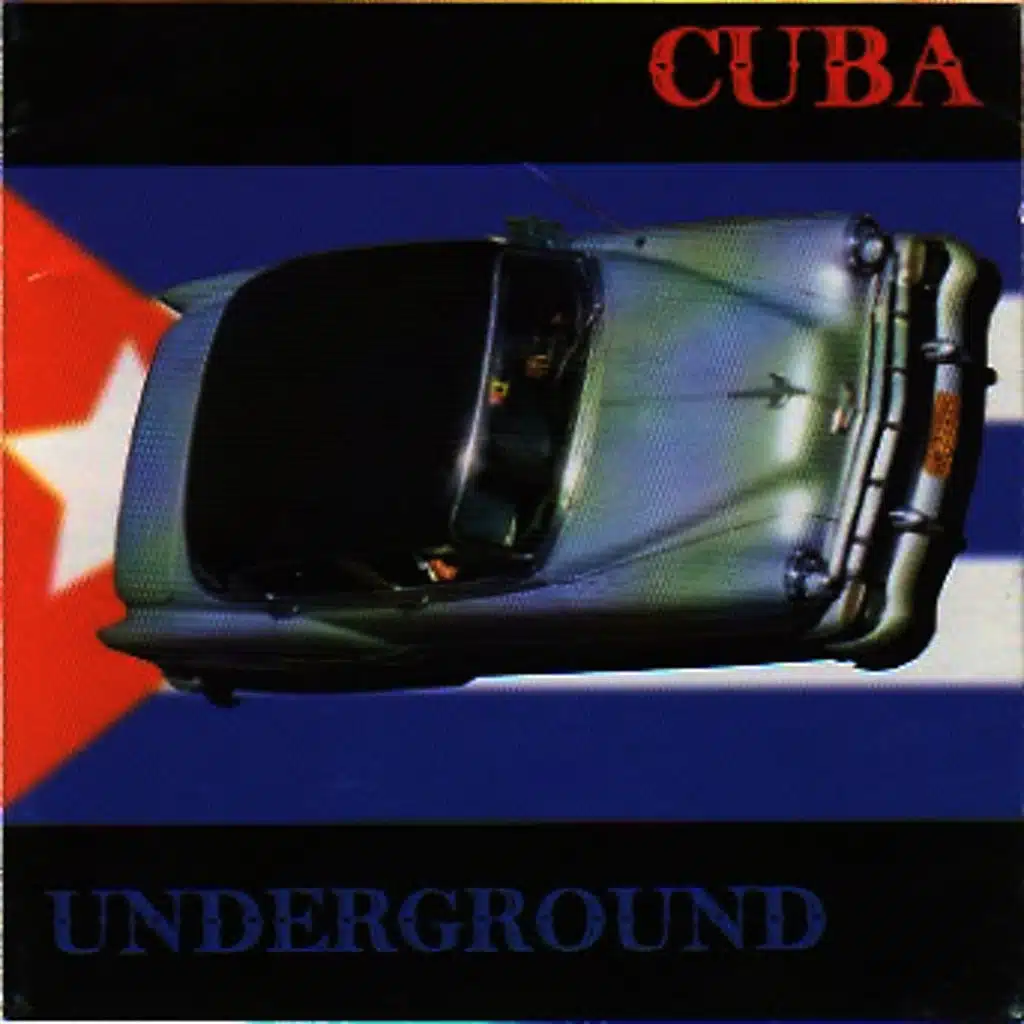 Cuba Underground