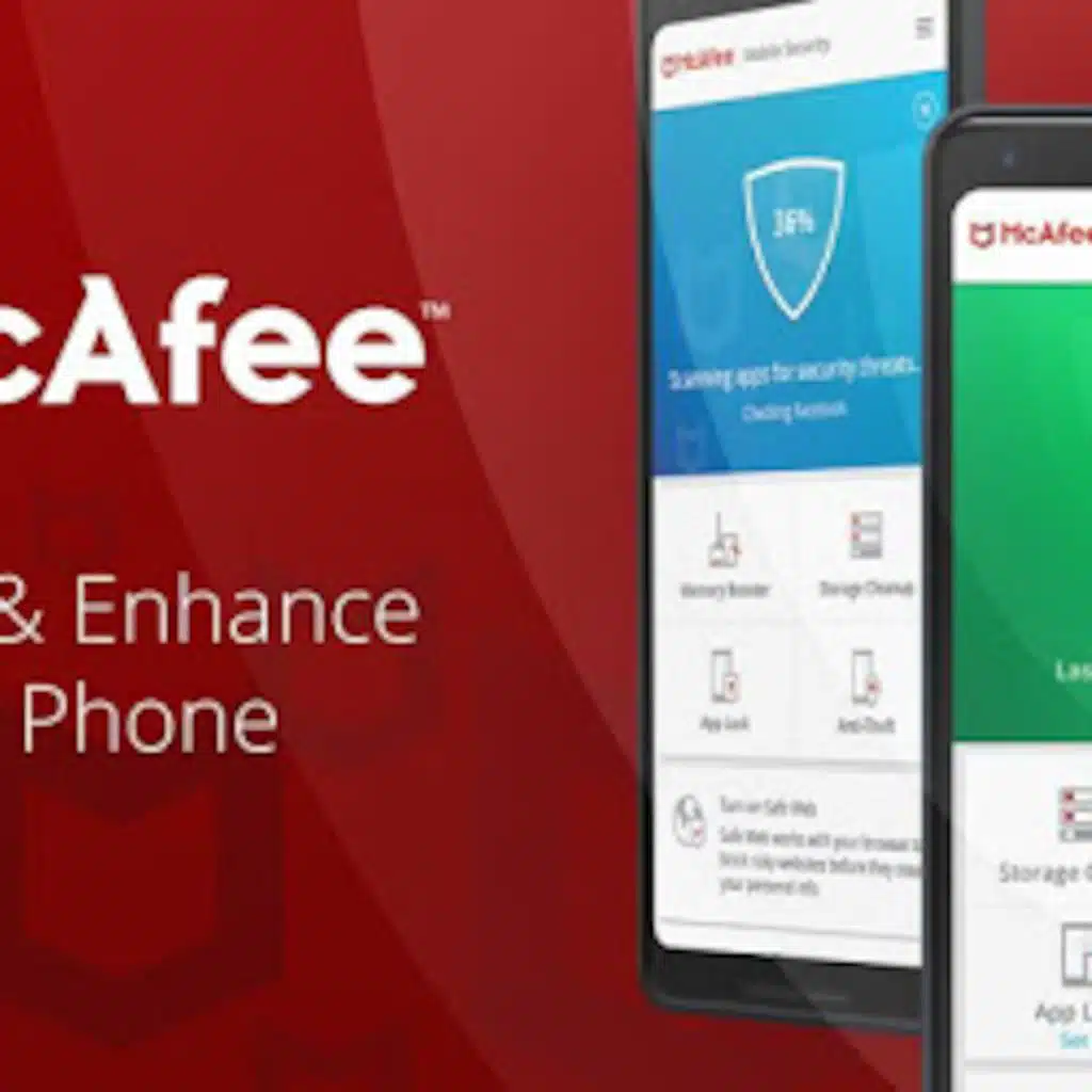 How to activate your Mcafee Mobile product subscription