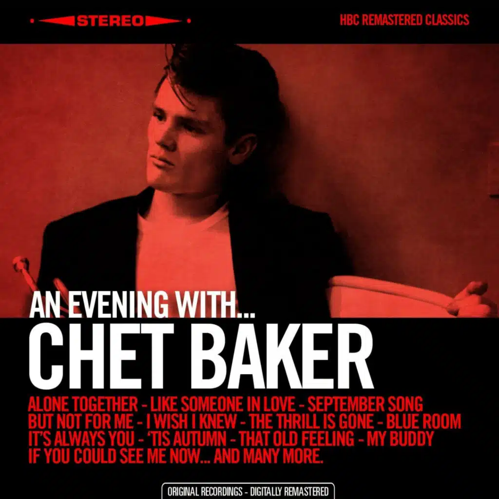 I've Grown Accustomed to Her Face [From My Fair Lady]