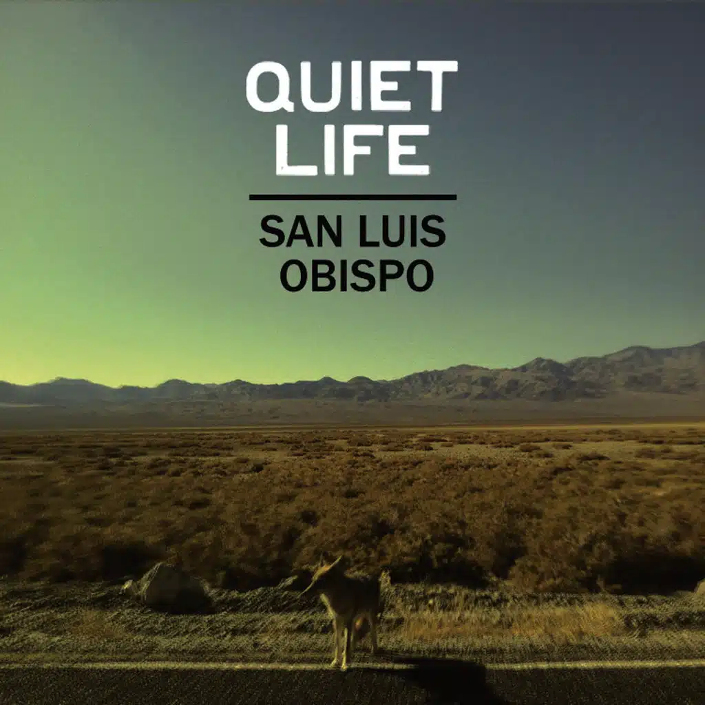 San Luis Obispo
