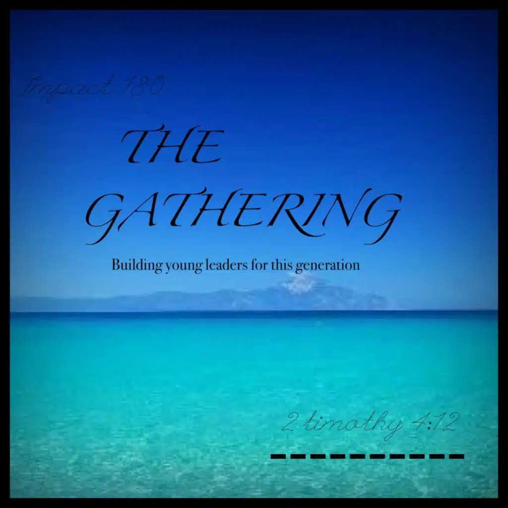 The Gathering Intro!