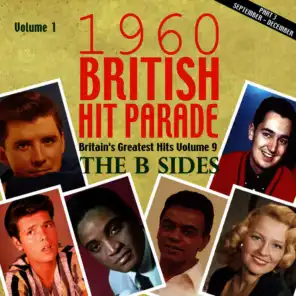 The 1960 British Hit Parade: The B Sides, Pt. 3, Vol. 1