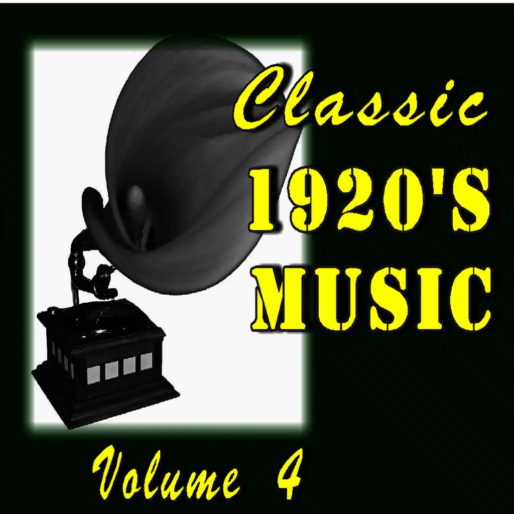 Classic 1920's Music, Vol. 7