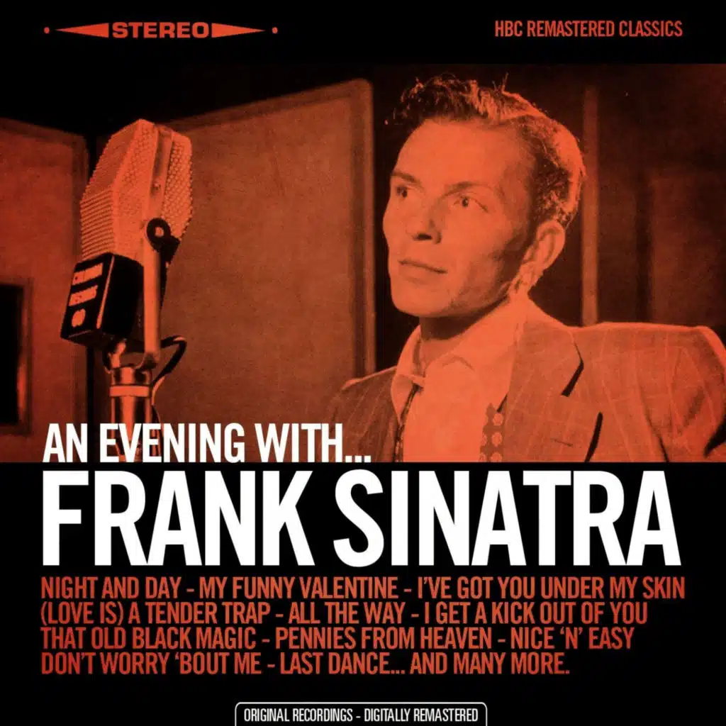 An Evening With... Frank Sinatra