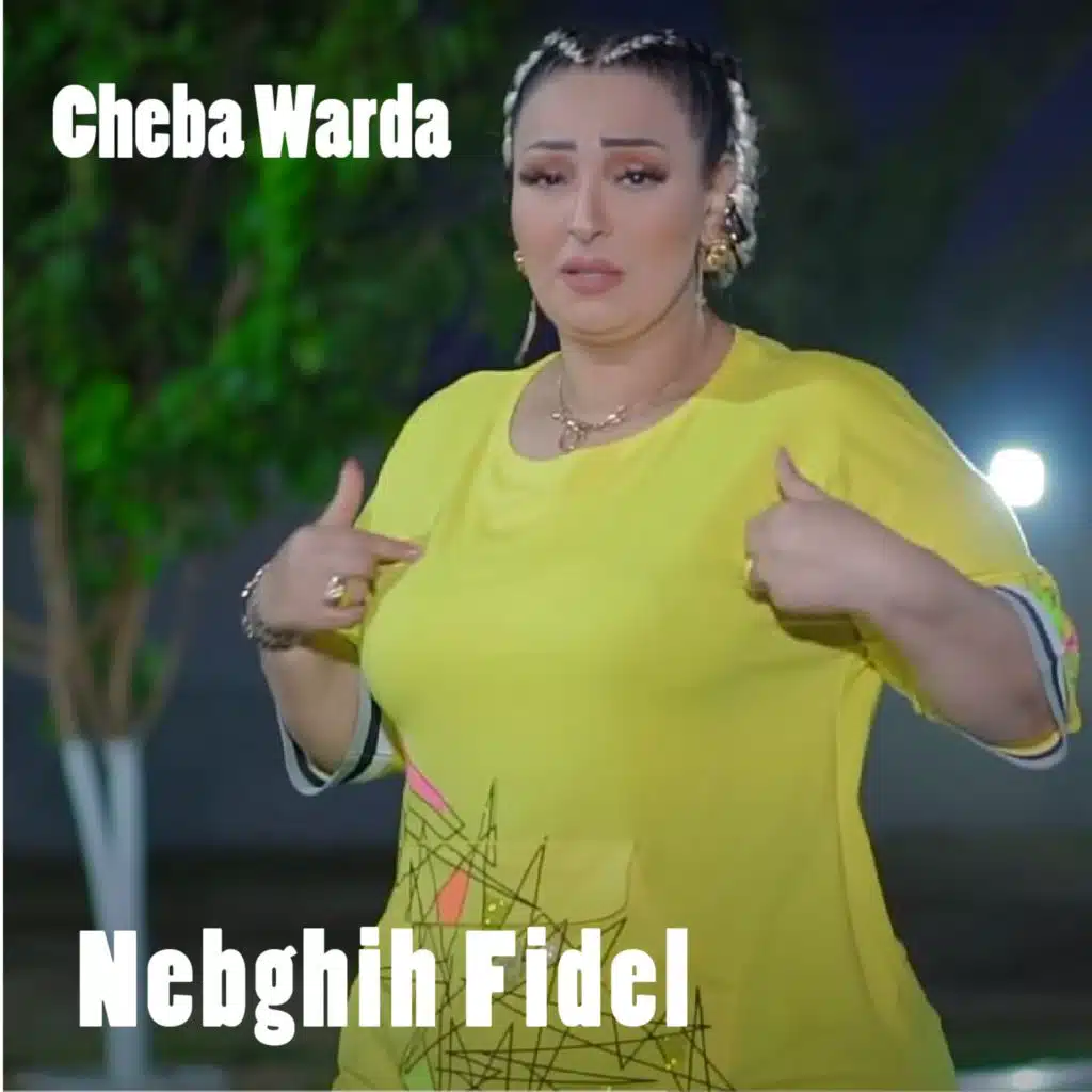 نبغيه فيدال