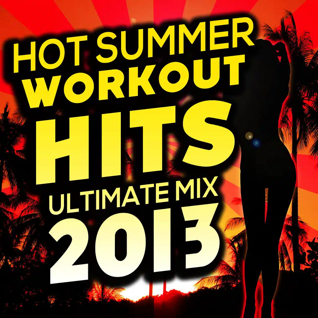 Soundbwoy (Workout Mix)