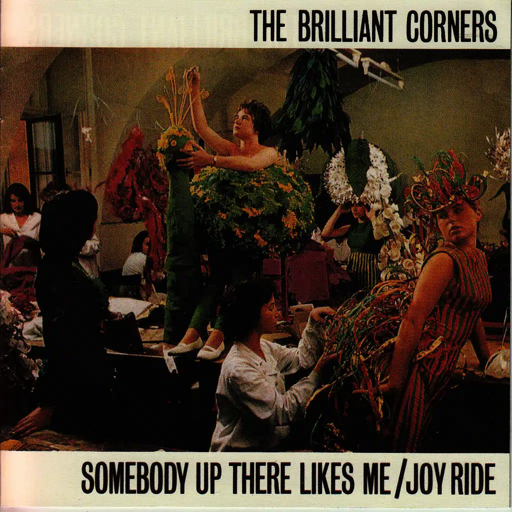 The Brilliant Corners