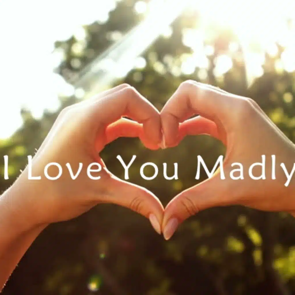 I Love You Madly~Sensual ASMR & Girlfriend Roleplay