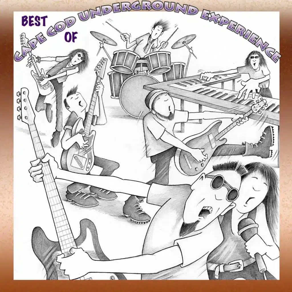 Best of Cape Cod Underground Experience