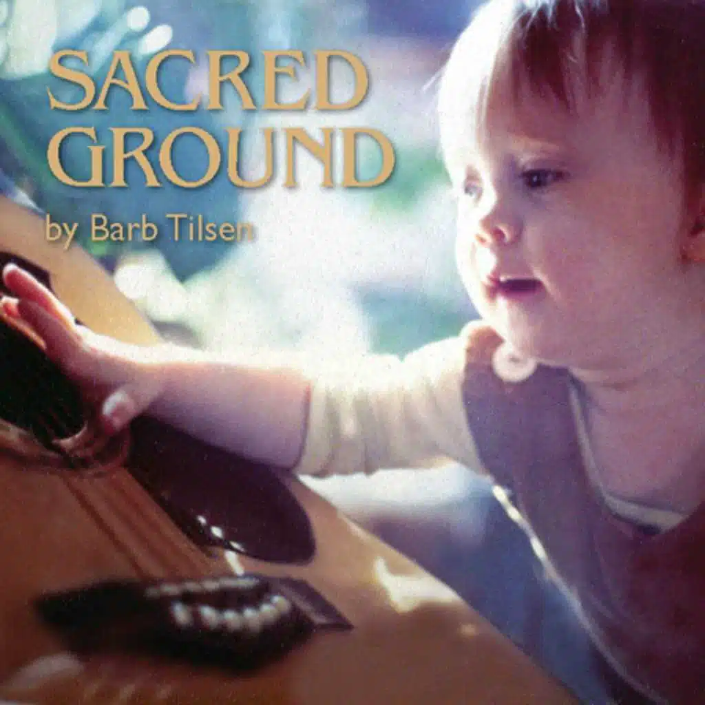 Sacred Ground