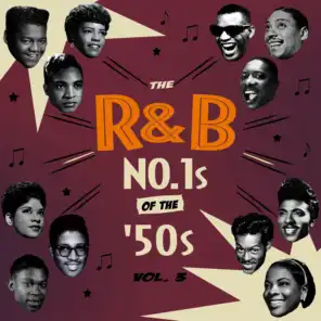 The R&B No. 1s of The '50s, Vol. 3