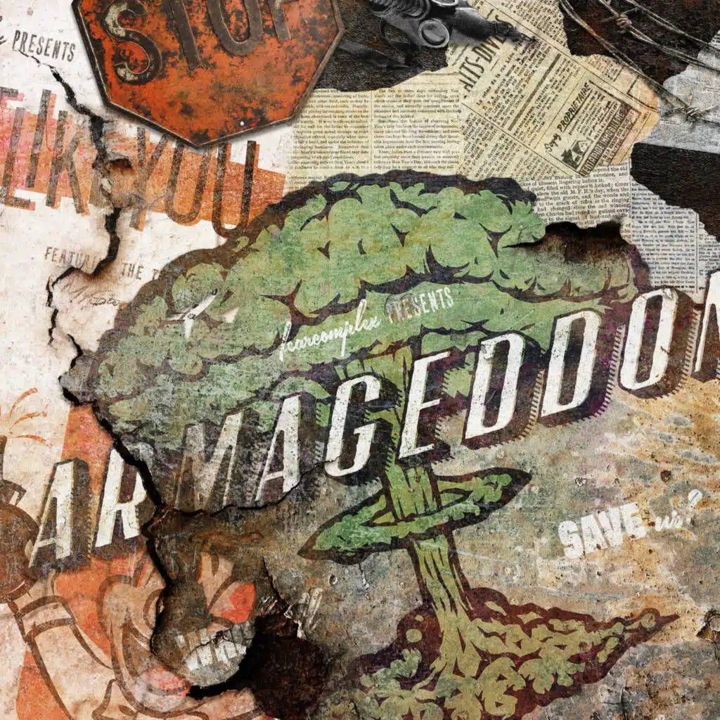 DYSTOPIA (feat. Alligned.)