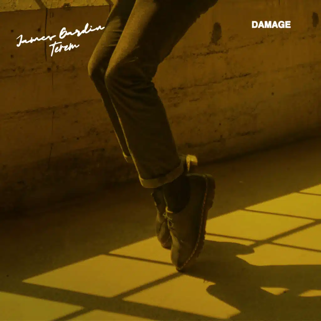 James Gardin & Terem