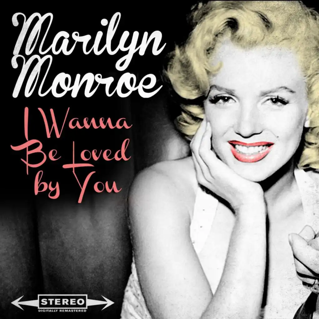 Let's Make Love (Marilyn Monroe with Frankie Vaughan)