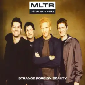 Strange Foreign Beauty (Radio Edit)