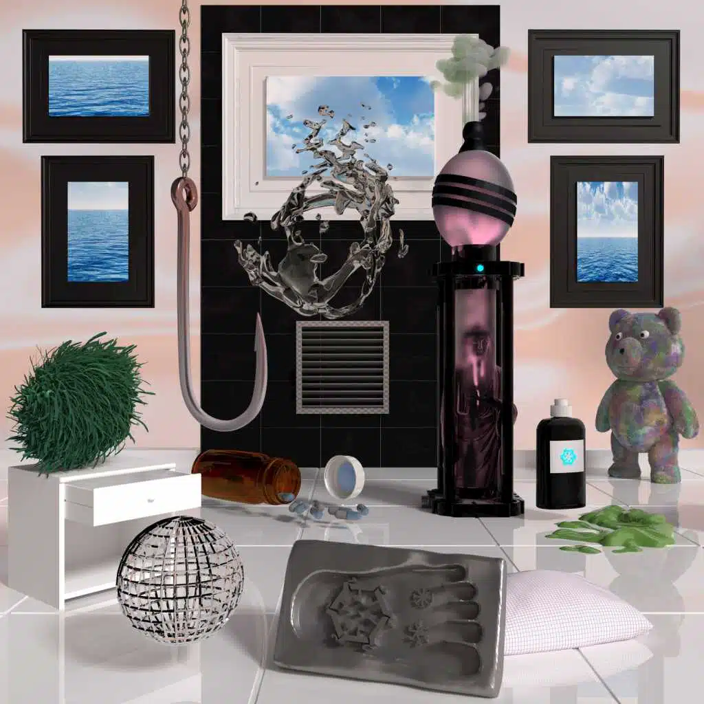 Passageways To Meeting Areas