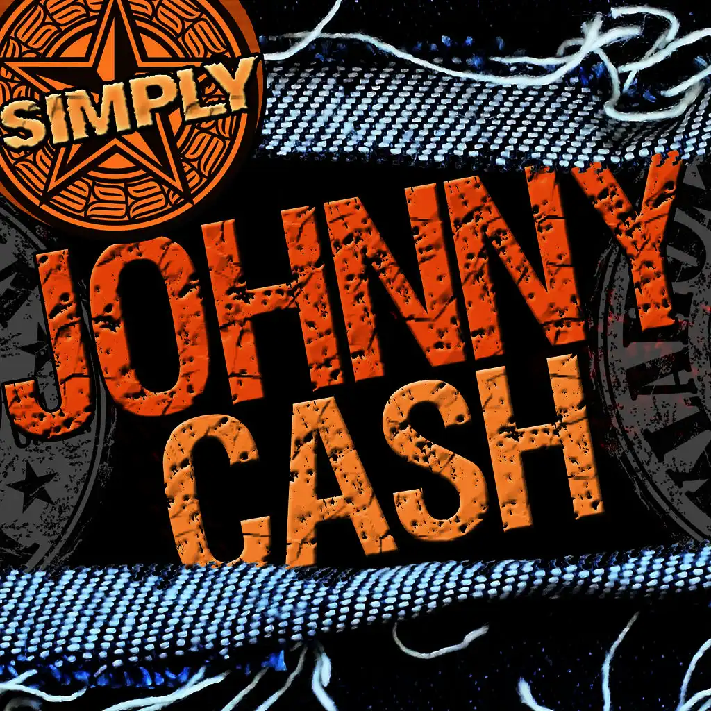 Simply Johnny Cash (Remastered)