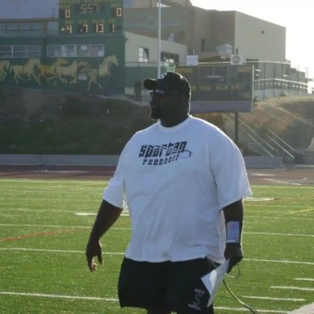 Vernon D. Hamilton's Podcast