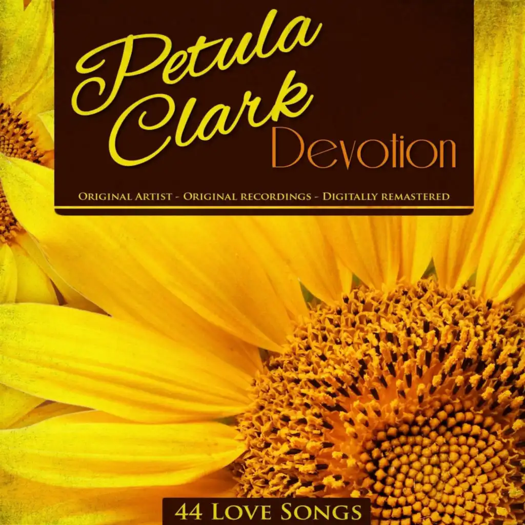 Devotion - 44 Love Songs