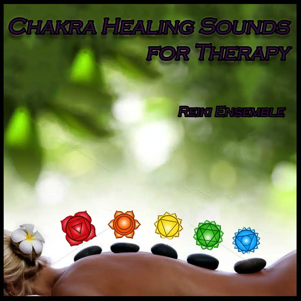 Heart Chakra: Anahata (ft. Jamie Llewellyn )