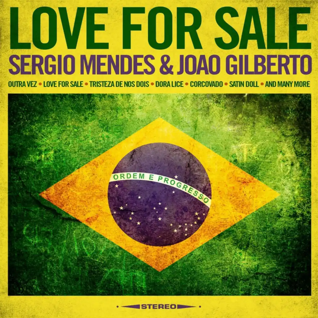 Love for Sale - That's Bossa Nova