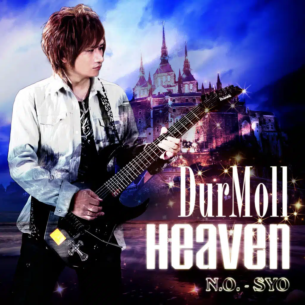 Dur-Moll Heaven