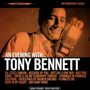An Evening With... Tony Bennett
