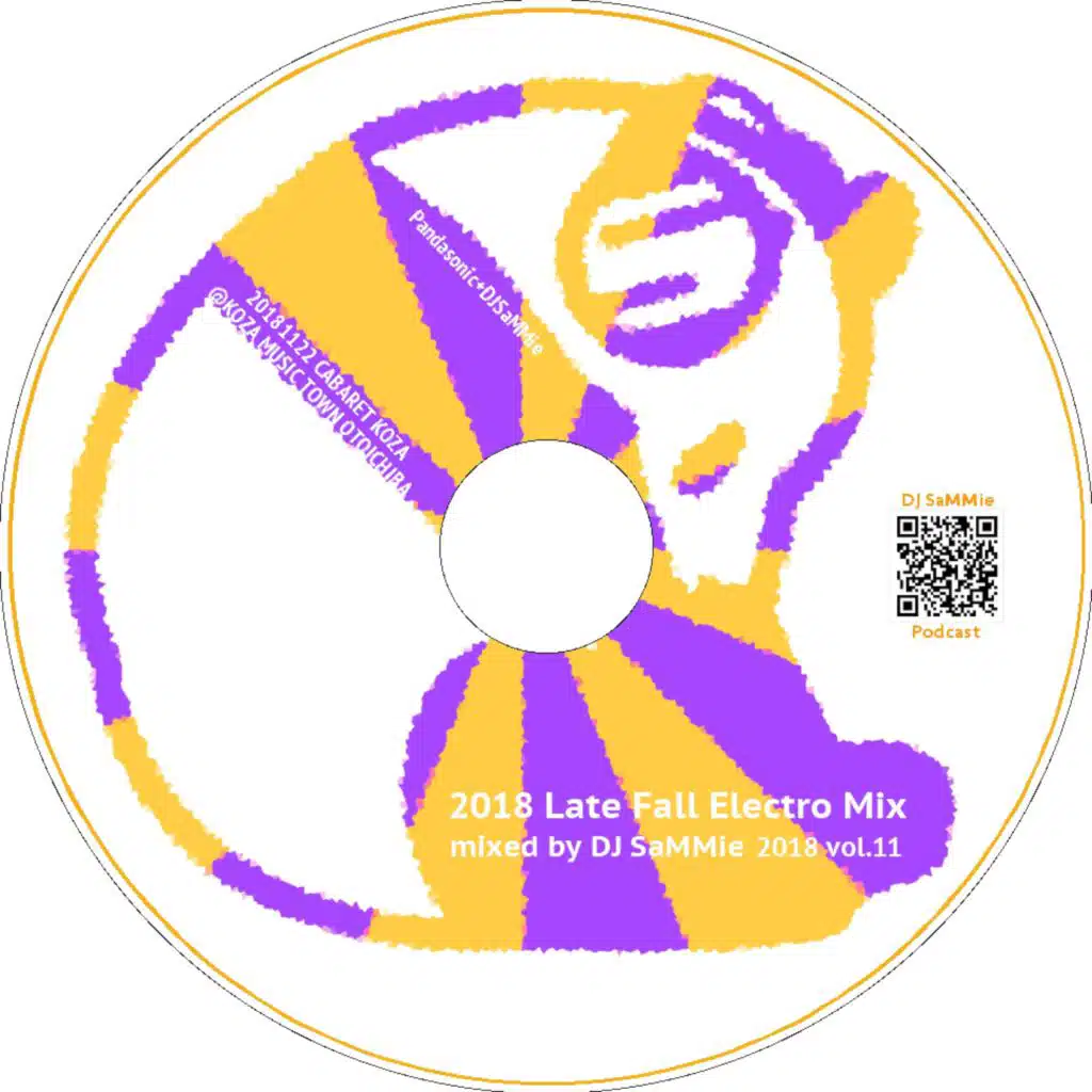 2018 Late Fall Electro Mix :: Pops + Electro House Mix (^o^)/