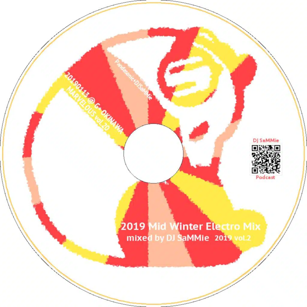 2019 Mid Winter Electro Mix :: Pops+Electro House Mix (*^^*)