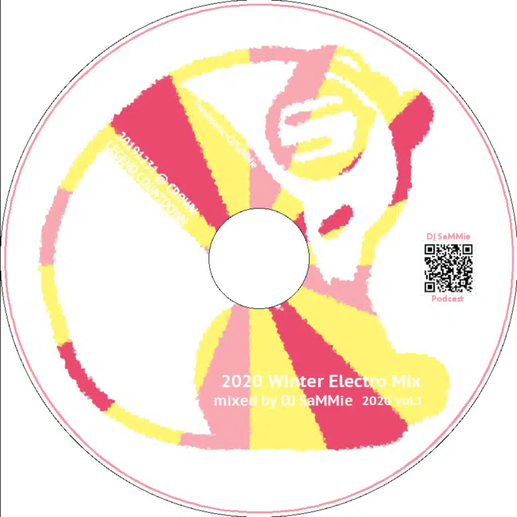 2020 Winter Electro Mix :: Vocal Pops + Electro House Mix (^_^)b
