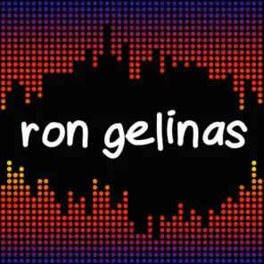 Ron Gelinas