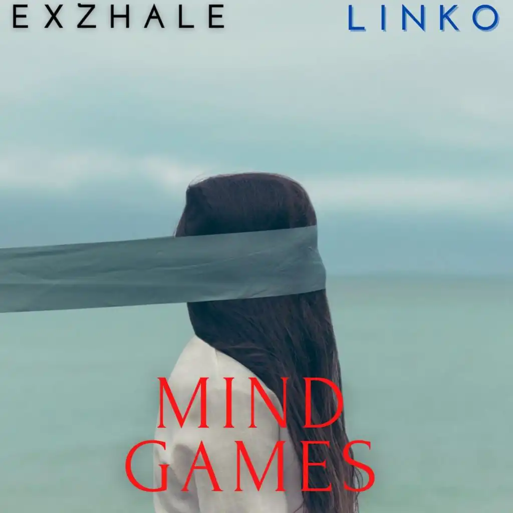 Mind Games (feat. Linko)