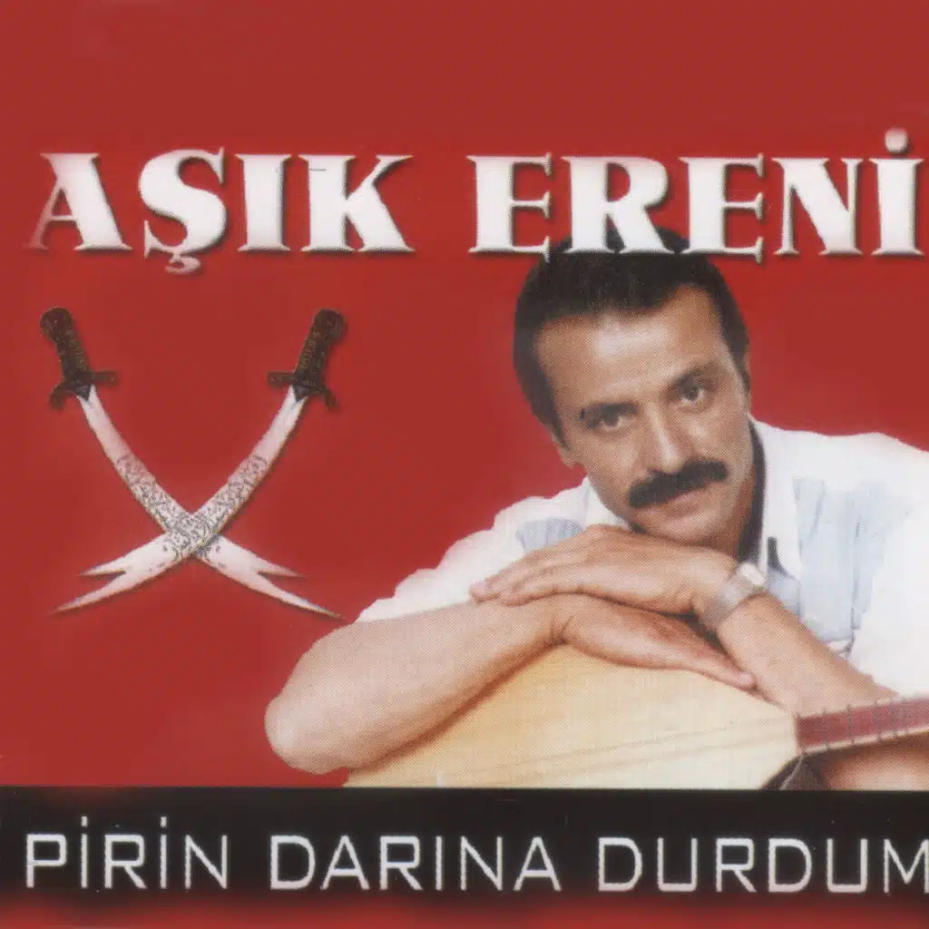 Aşık Ereni