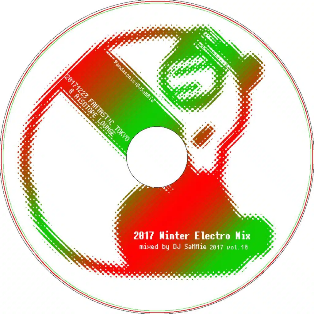 2017 Winter Electro Mix :: Pops+Electro House Mix (*^^*)/