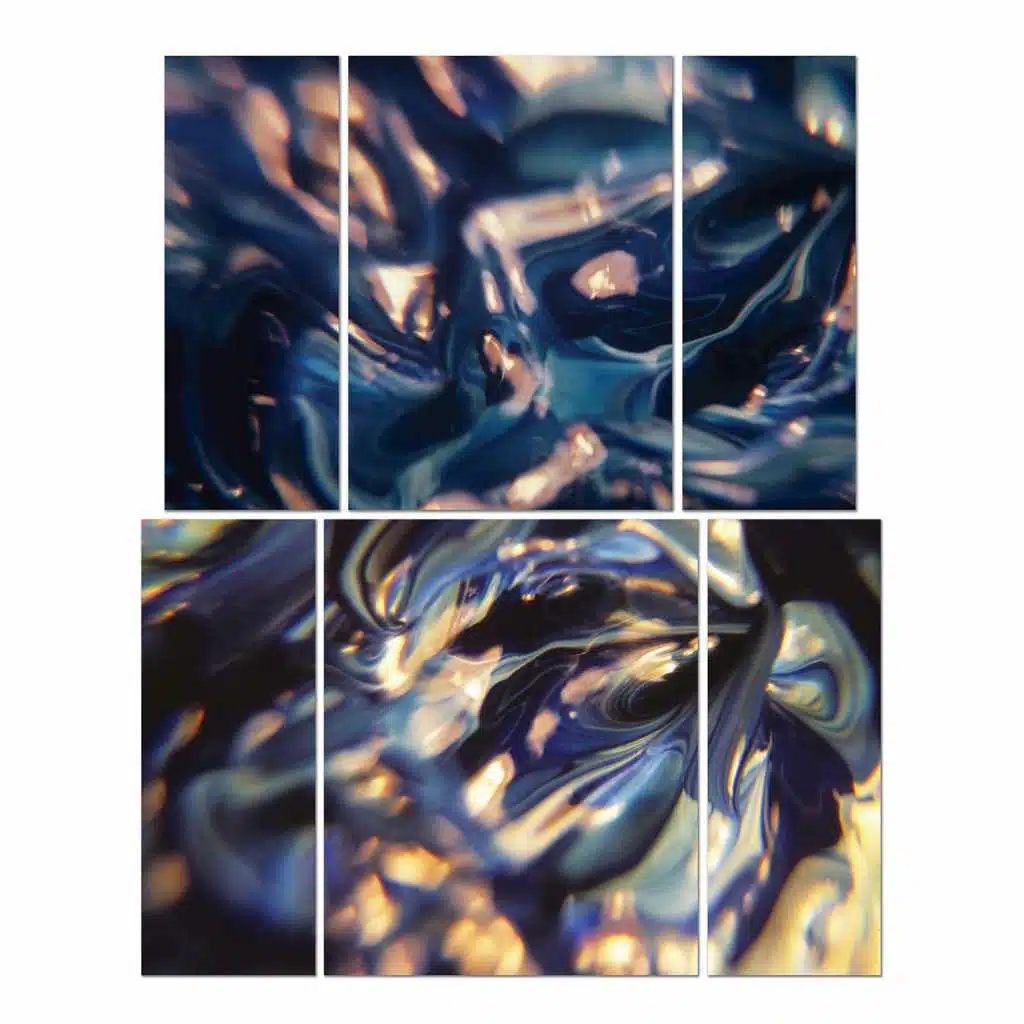 Betrayed by the Angels / Apropos of Golden Dreams