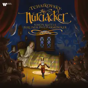 The Nutcracker, Op. 71, Act I, Scene 1: No. 5, Scene and Grandfather Dance