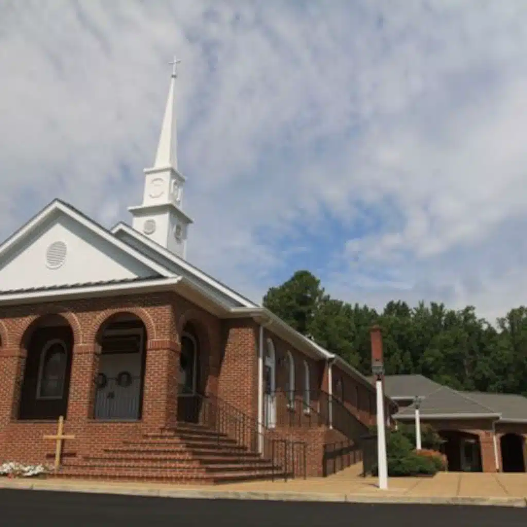 ST. MATTHEW'S UMC