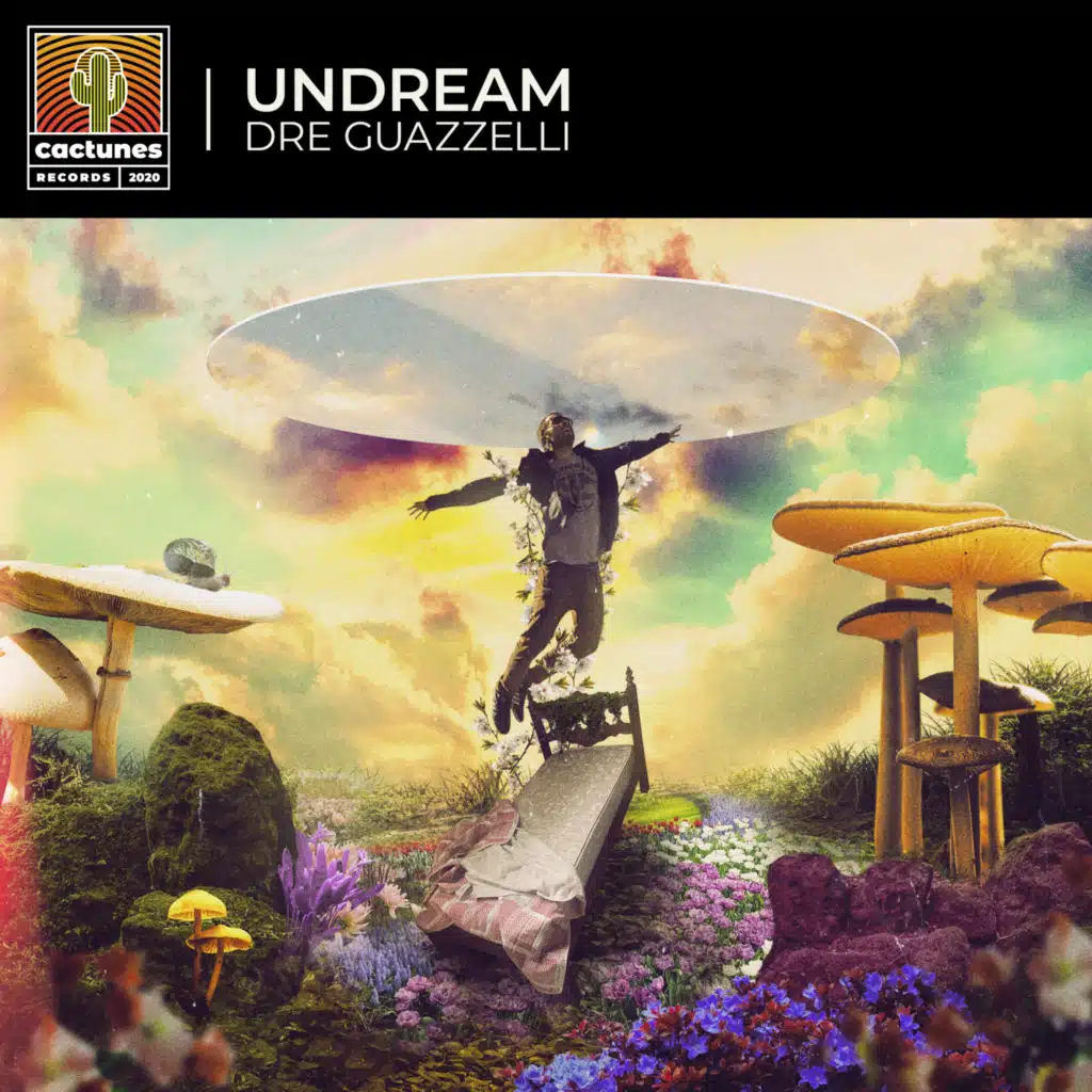 Undream (Extended)