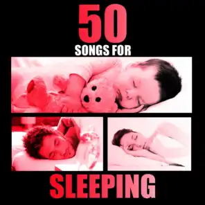 Instant Calm: 50 Songs for Sleeping