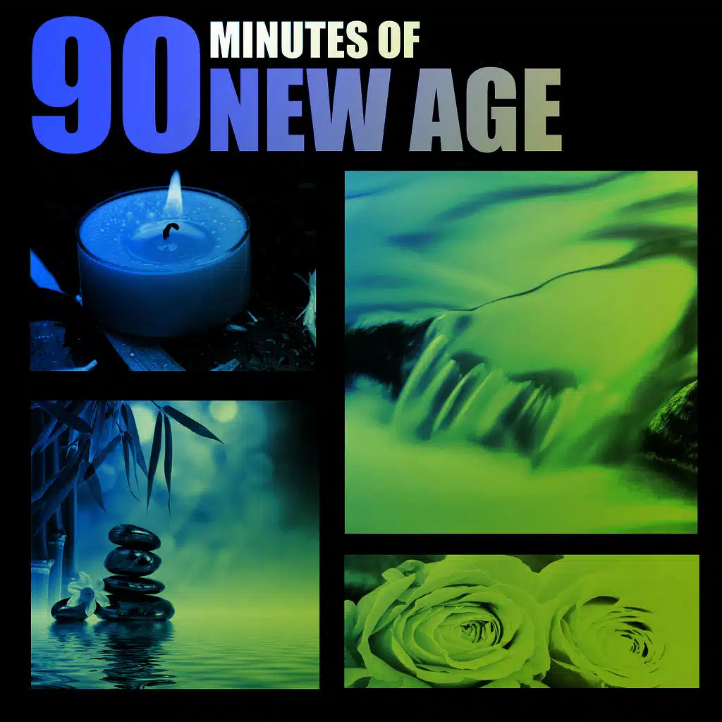90 Minutes of New Age